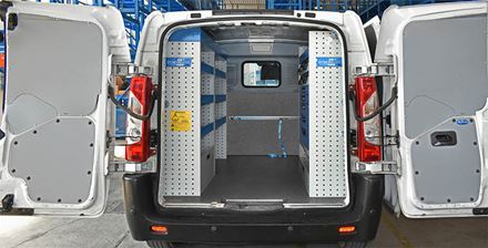01_Fiat Scudo attrezzato con componenti Syncro Ultra